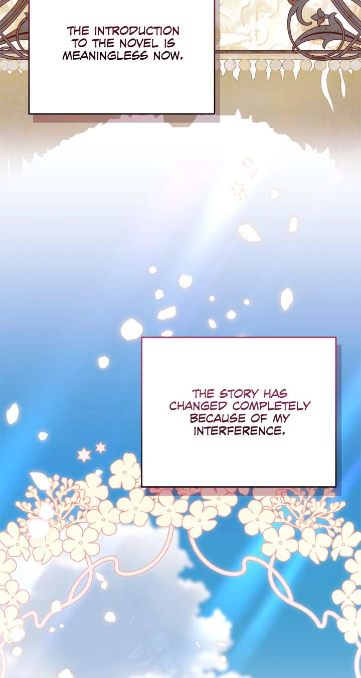 The Nerd Turned Out to Be the Tyrant Chapter 65 383 076