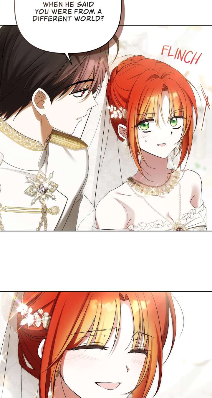 The Nerd Turned Out to Be the Tyrant Chapter 65 388 081