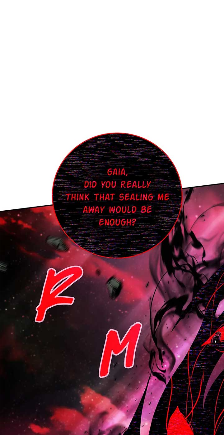 I Became A Part Time Employee For Gods Chapter 100 414 002