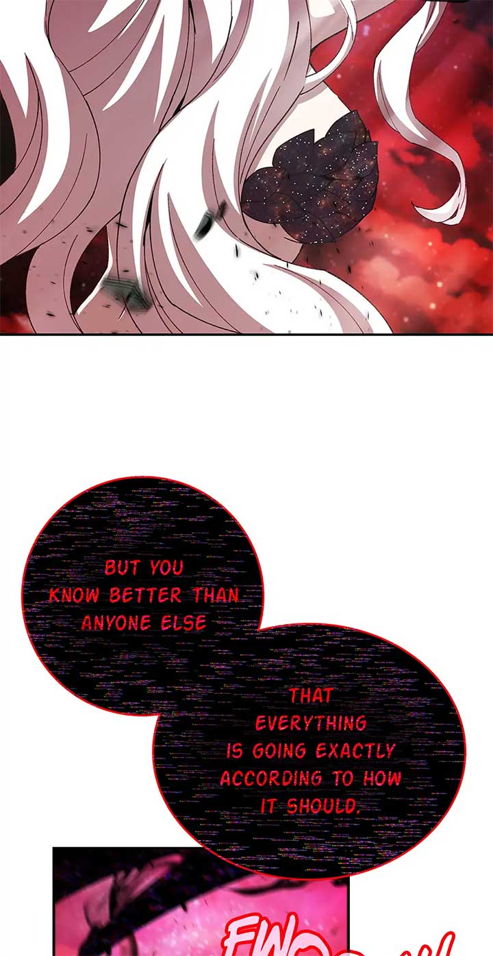 I Became A Part Time Employee For Gods Chapter 100 417 005