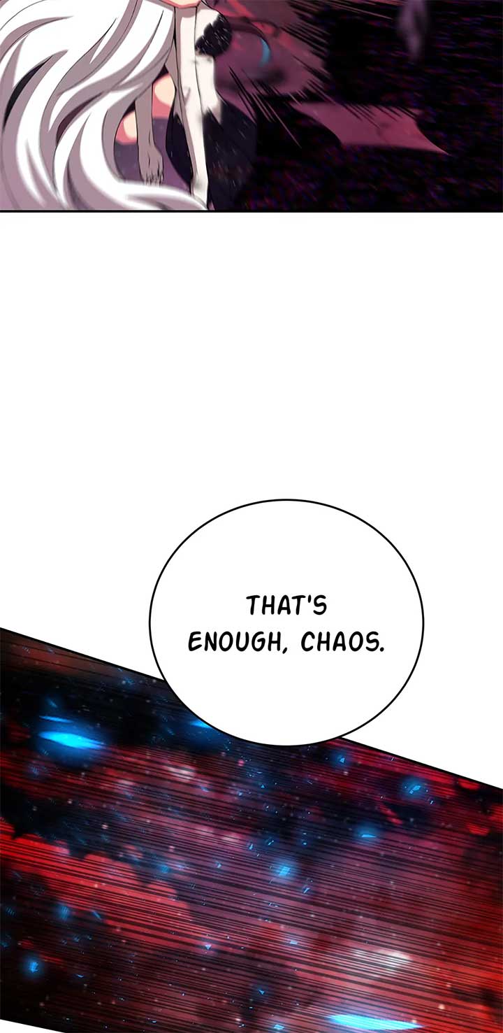 I Became A Part Time Employee For Gods Chapter 100 427 015