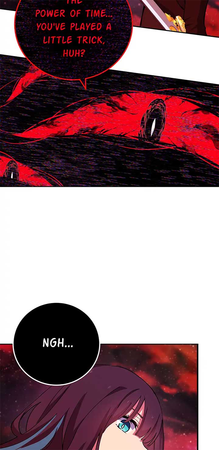 I Became A Part Time Employee For Gods Chapter 100 431 019