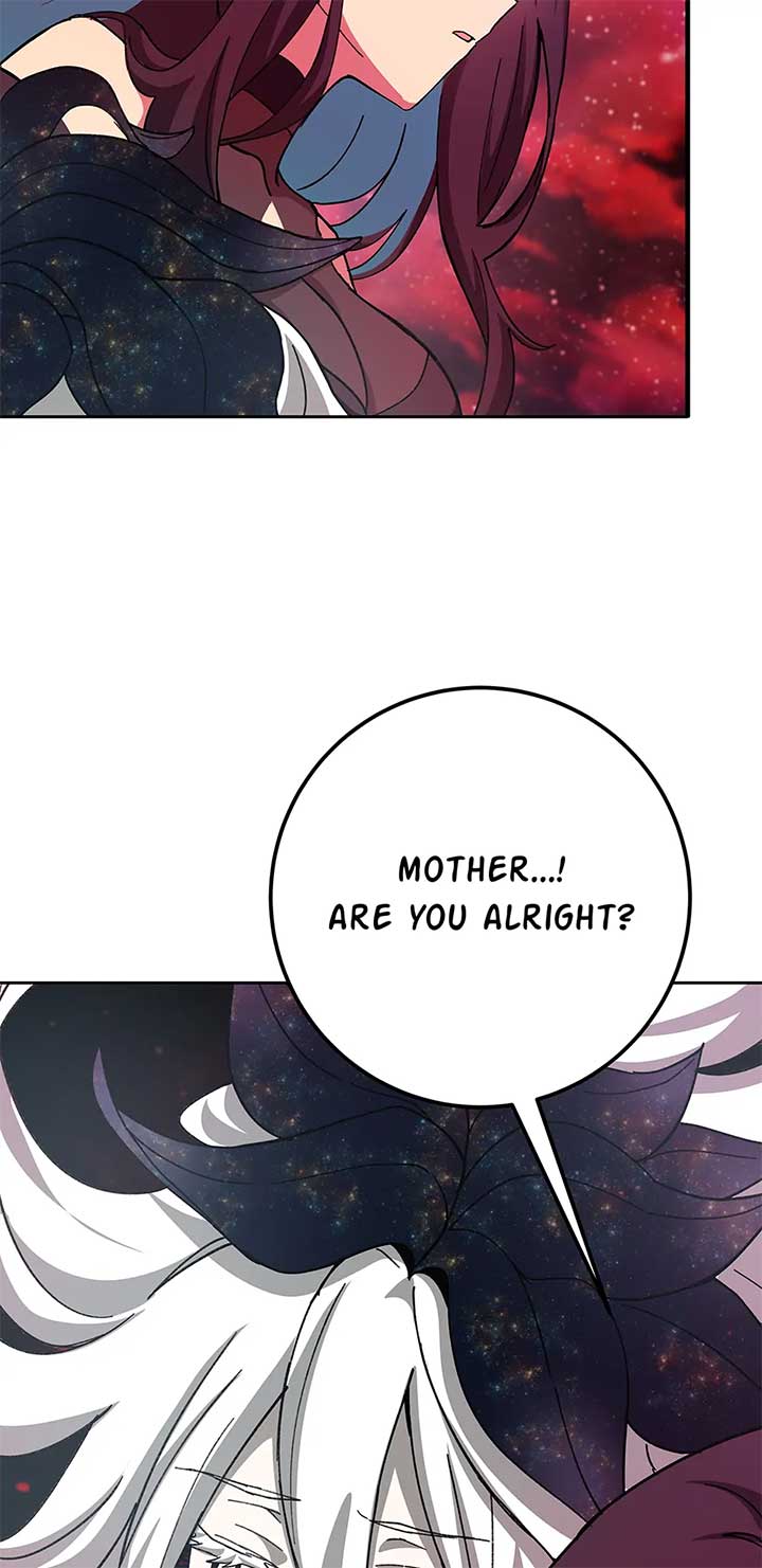 I Became A Part Time Employee For Gods Chapter 100 432 020