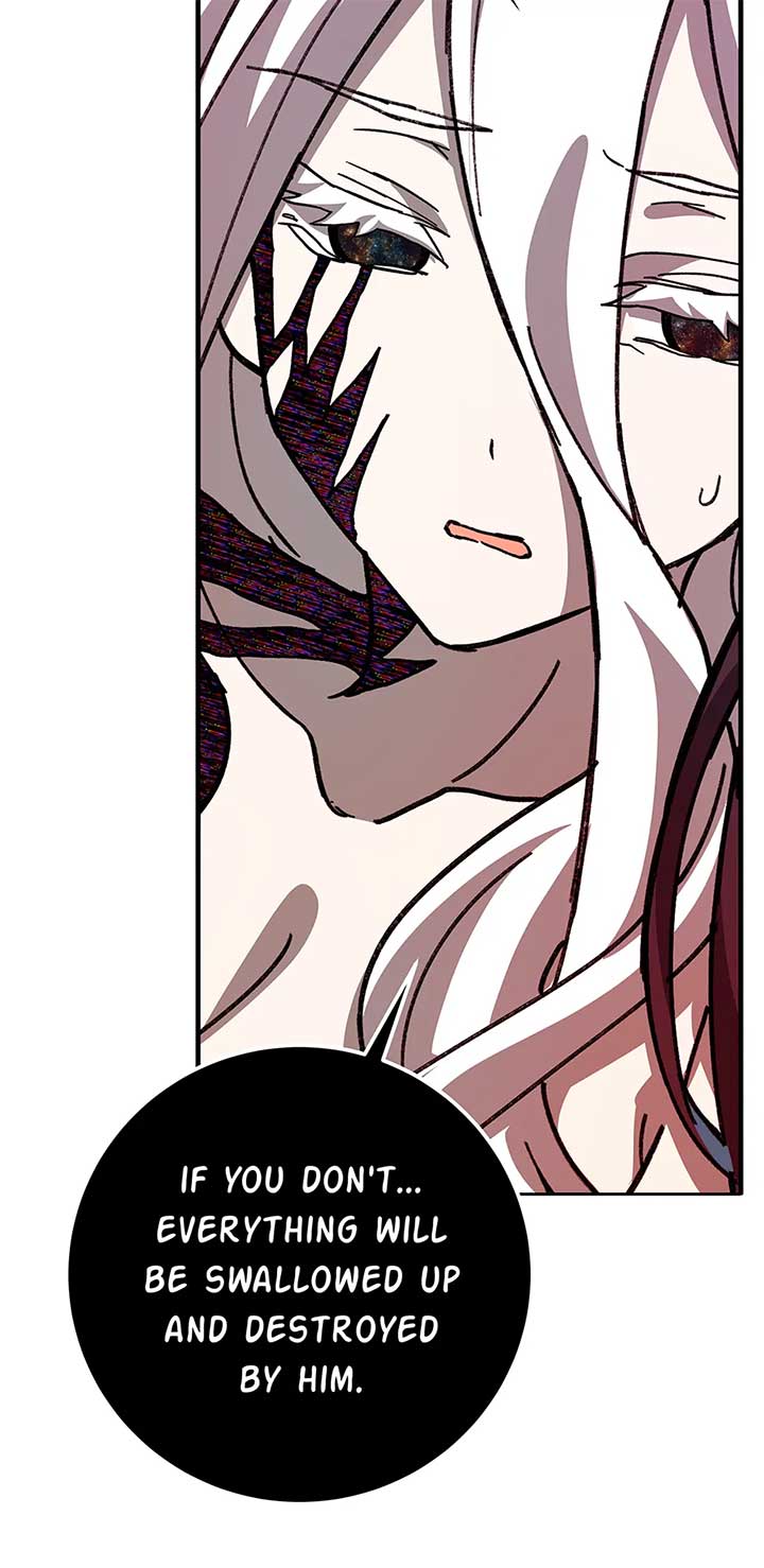 I Became A Part Time Employee For Gods Chapter 100 434 022