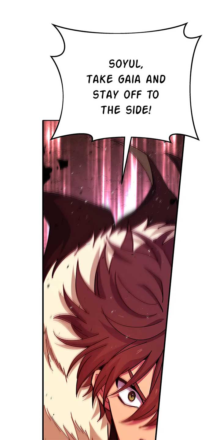 I Became A Part Time Employee For Gods Chapter 100 435 023