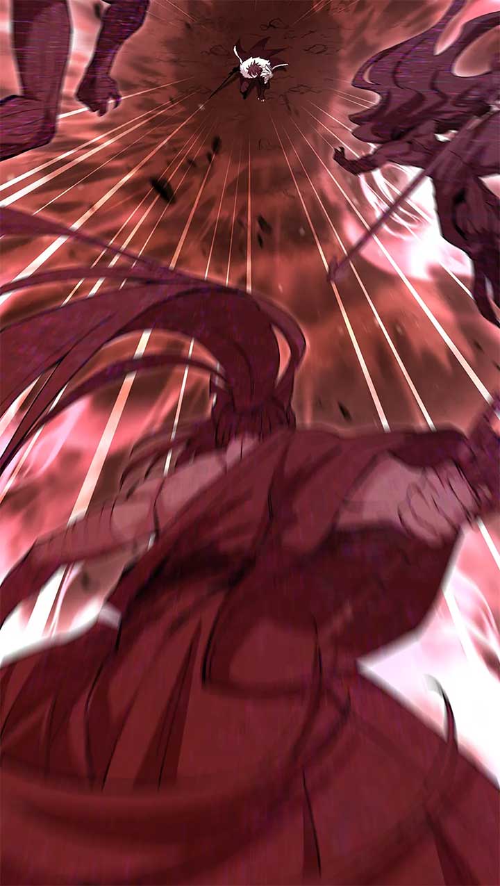 I Became A Part Time Employee For Gods Chapter 100 449 037