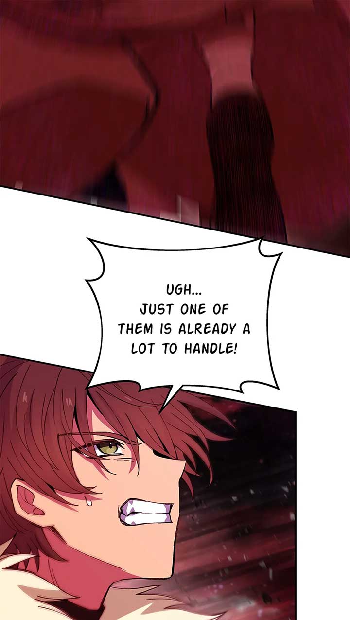 I Became A Part Time Employee For Gods Chapter 100 450 038