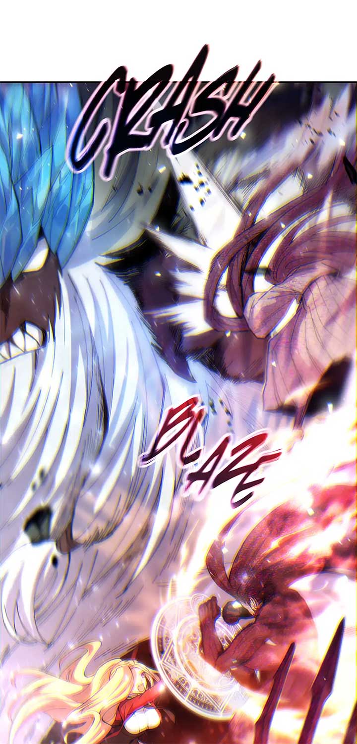 I Became A Part Time Employee For Gods Chapter 100 452 040