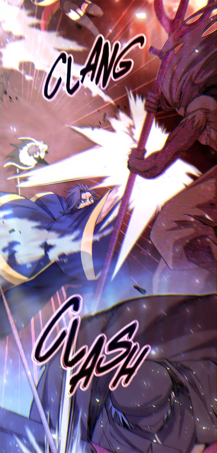 I Became A Part Time Employee For Gods Chapter 100 453 041