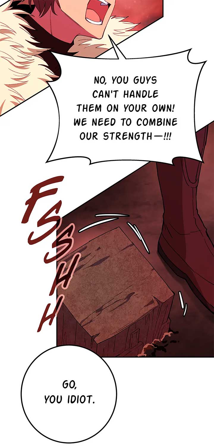 I Became A Part Time Employee For Gods Chapter 100 456 044