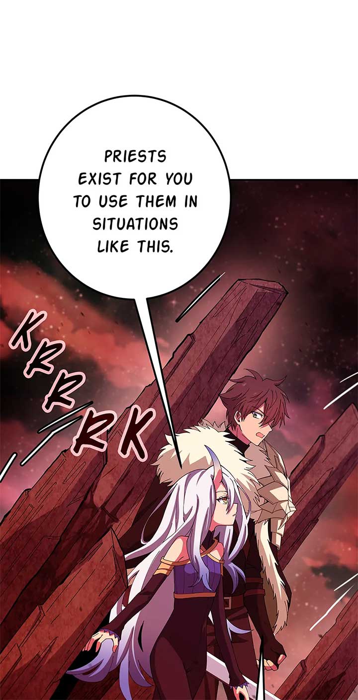 I Became A Part Time Employee For Gods Chapter 100 457 045