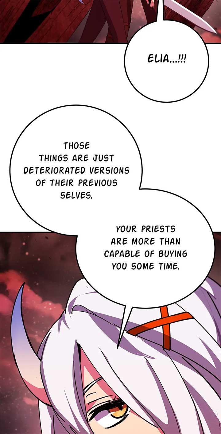 I Became A Part Time Employee For Gods Chapter 100 458 046