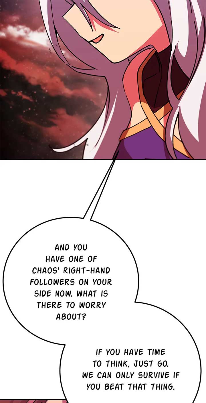 I Became A Part Time Employee For Gods Chapter 100 459 047