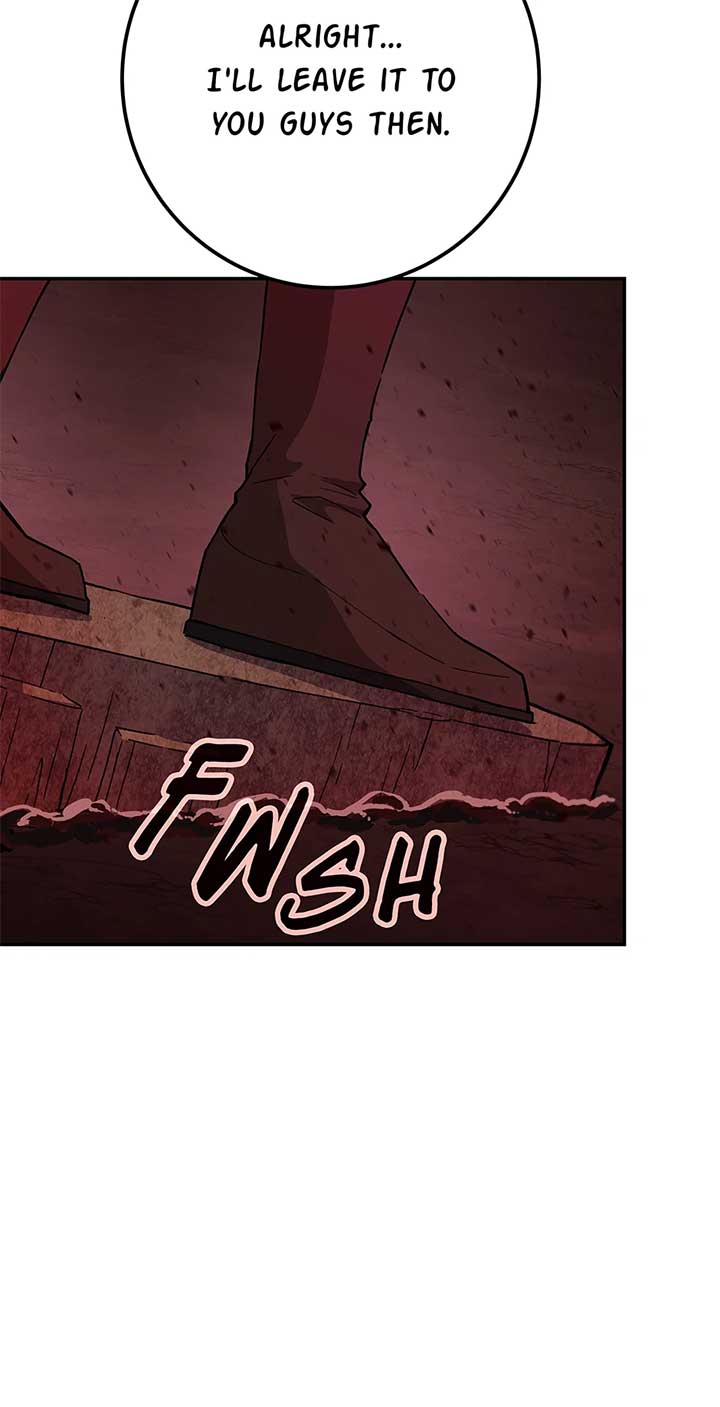 I Became A Part Time Employee For Gods Chapter 100 461 049