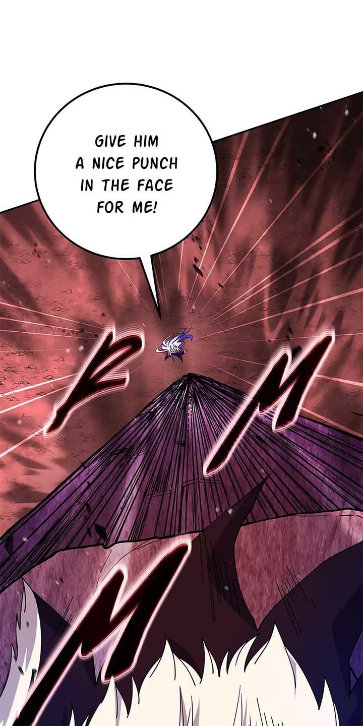 I Became A Part Time Employee For Gods Chapter 100 462 050