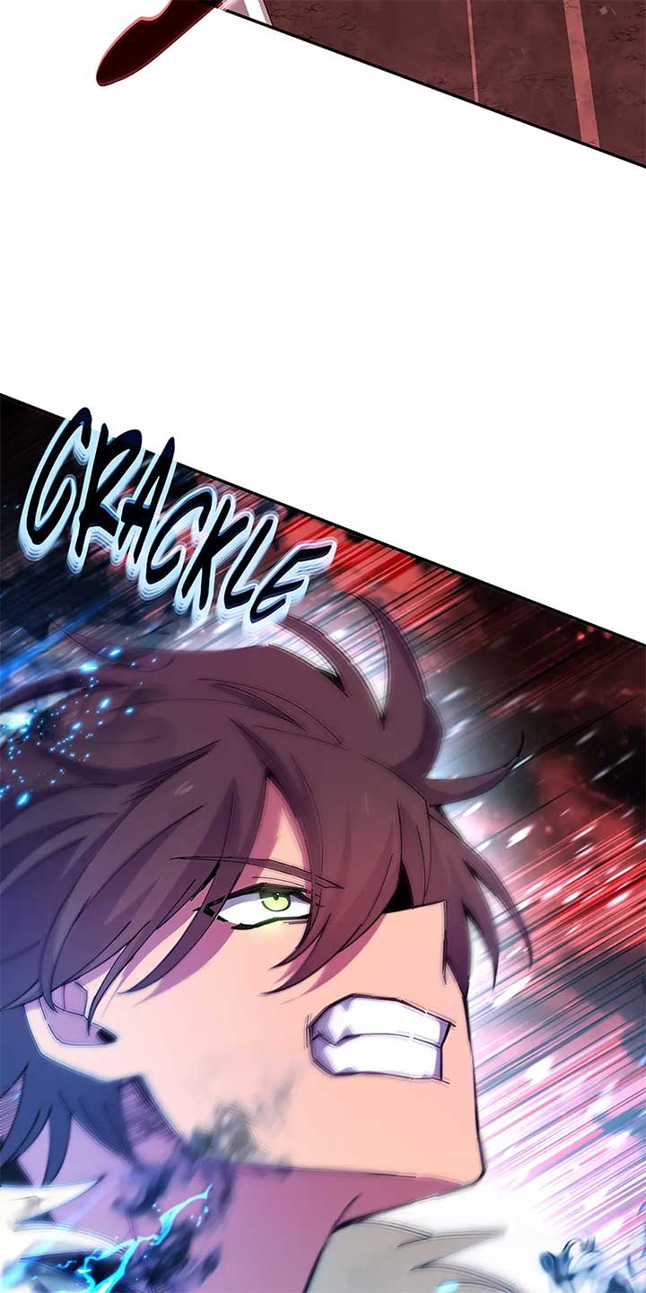 I Became A Part Time Employee For Gods Chapter 100 464 052