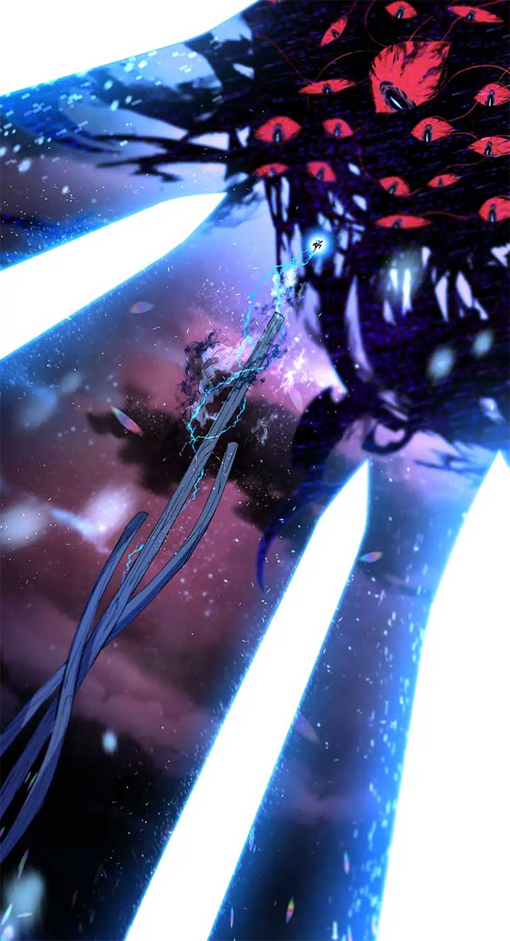 I Became A Part Time Employee For Gods Chapter 100 470 058