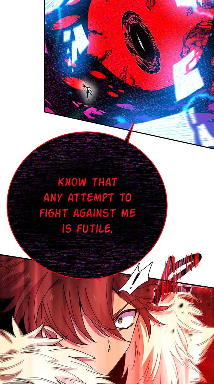 I Became A Part Time Employee For Gods Chapter 100 479 067