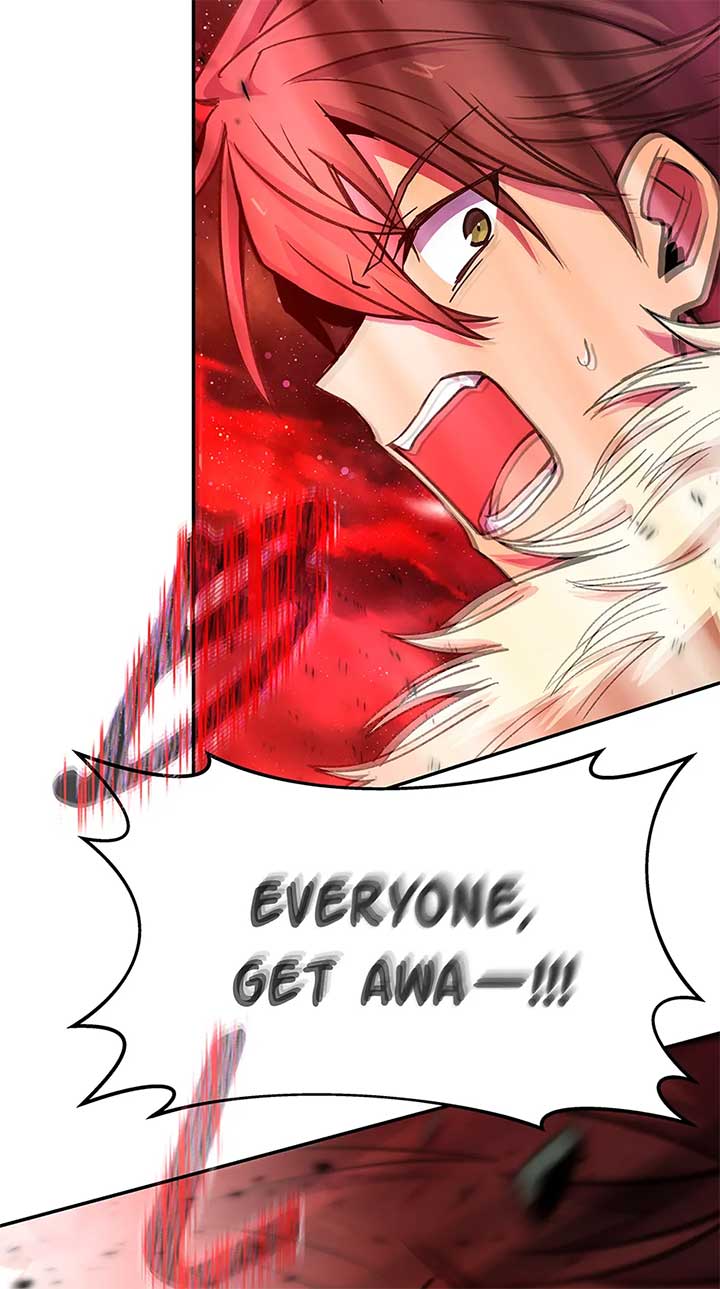 I Became A Part Time Employee For Gods Chapter 100 481 069