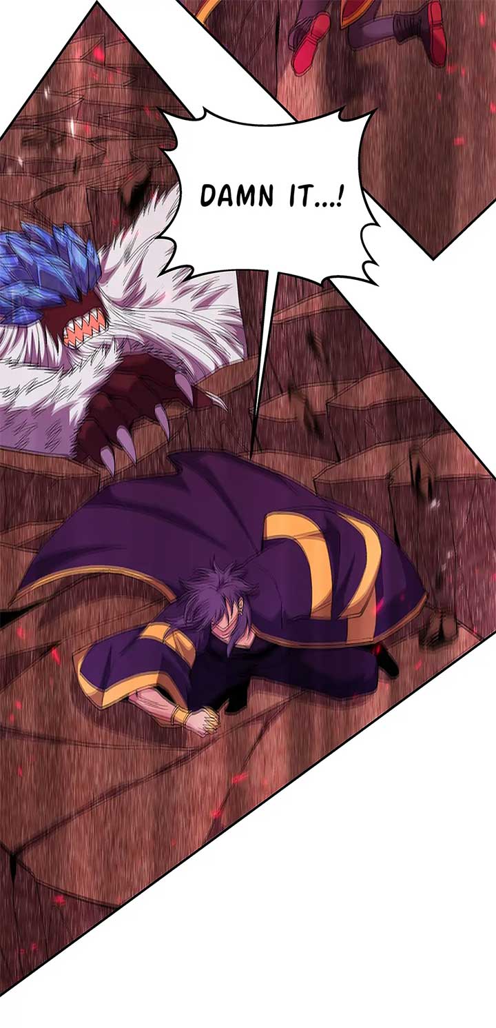 I Became A Part Time Employee For Gods Chapter 100 491 079