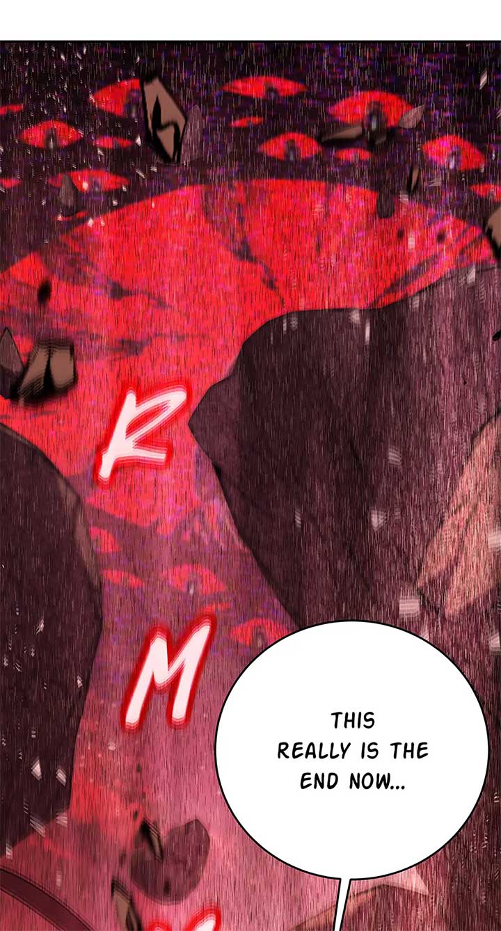 I Became A Part Time Employee For Gods Chapter 100 508 096