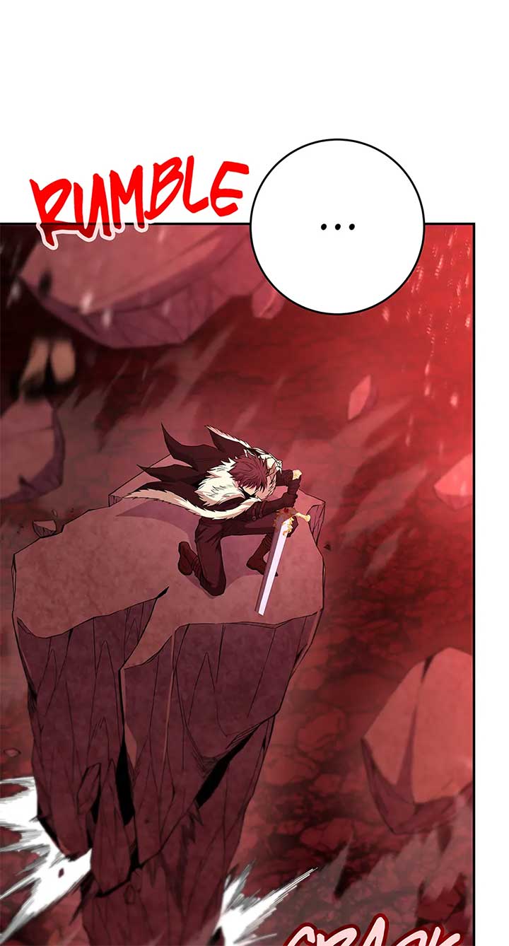 I Became A Part Time Employee For Gods Chapter 100 510 098