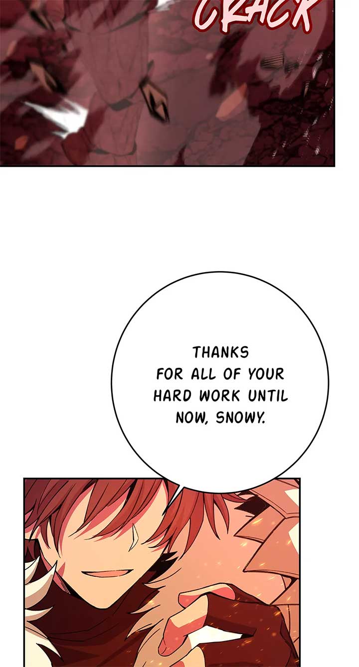 I Became A Part Time Employee For Gods Chapter 100 511 099