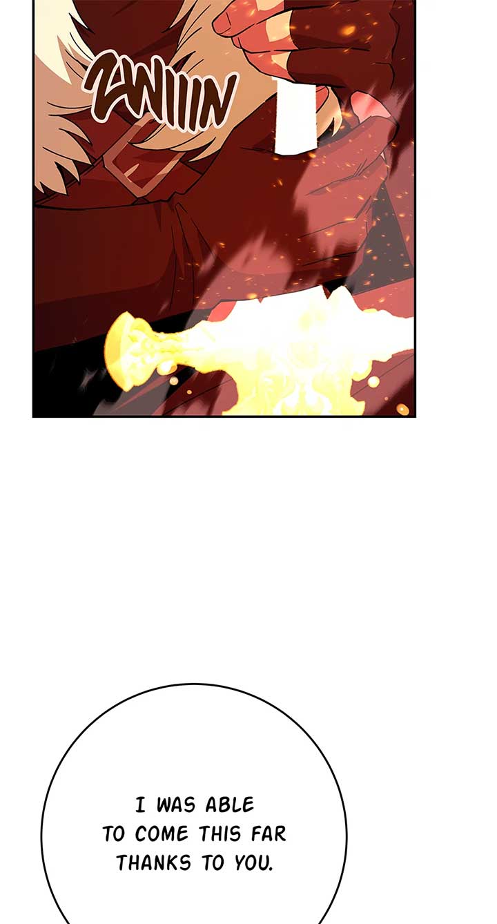 I Became A Part Time Employee For Gods Chapter 100 512 100