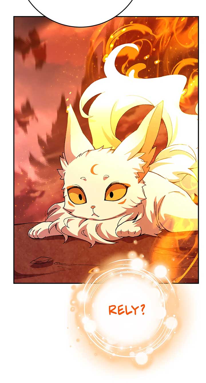 I Became A Part Time Employee For Gods Chapter 100 513 101