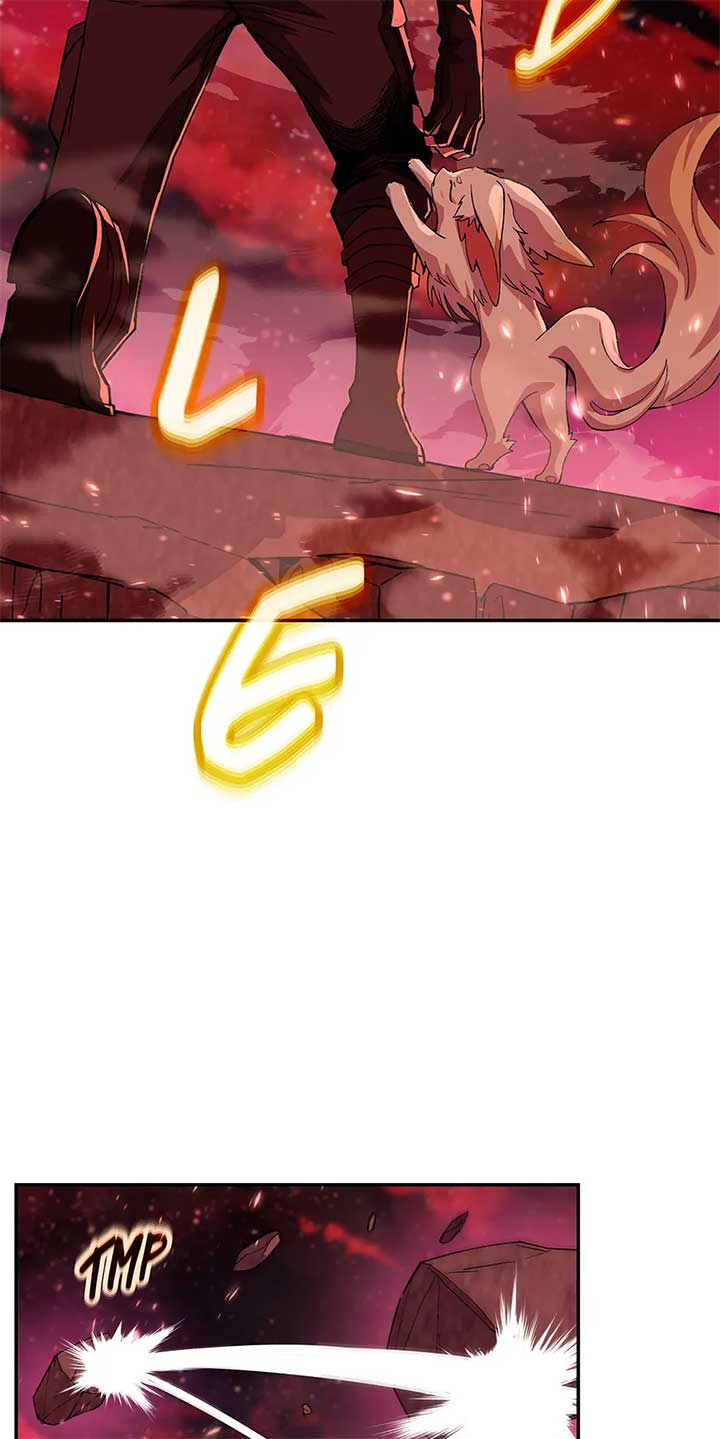 I Became A Part Time Employee For Gods Chapter 100 515 103