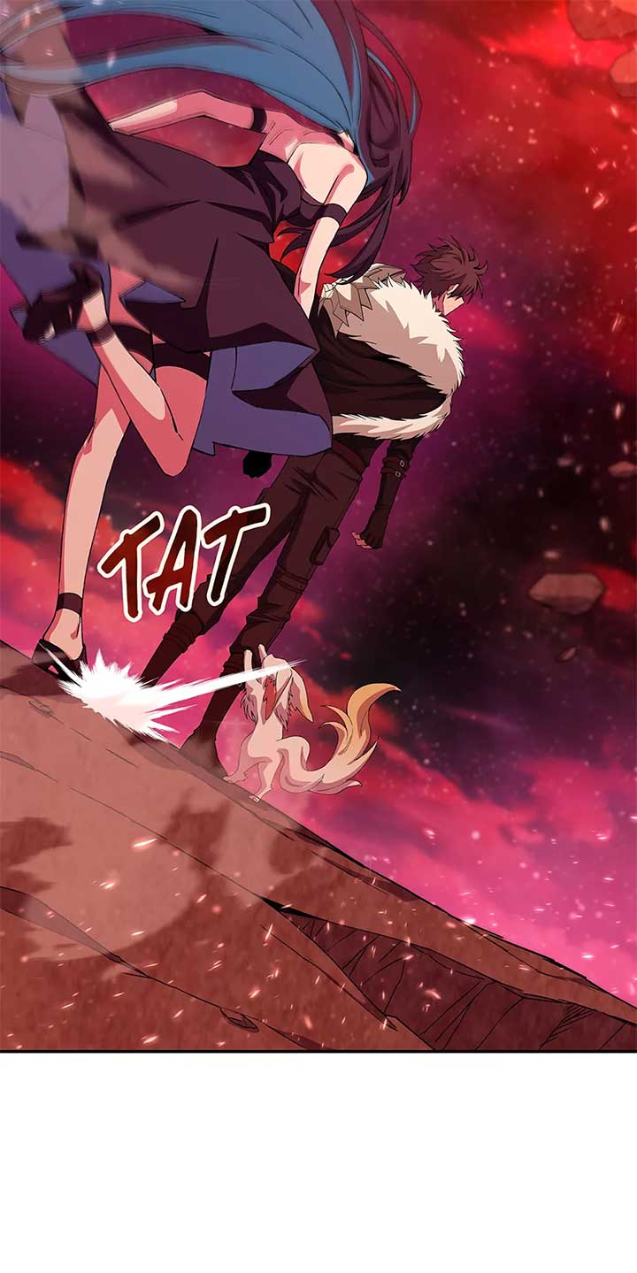 I Became A Part Time Employee For Gods Chapter 100 517 105