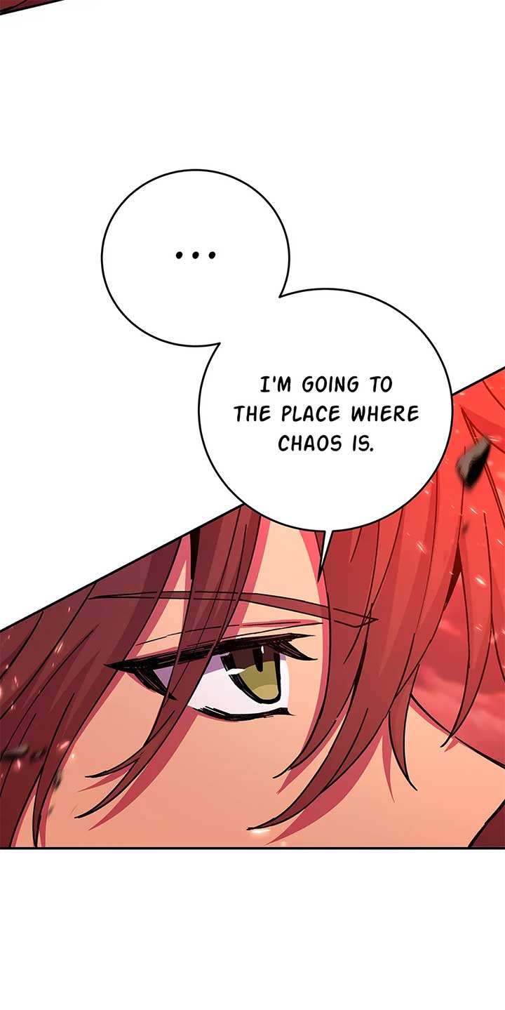 I Became A Part Time Employee For Gods Chapter 100 519 107