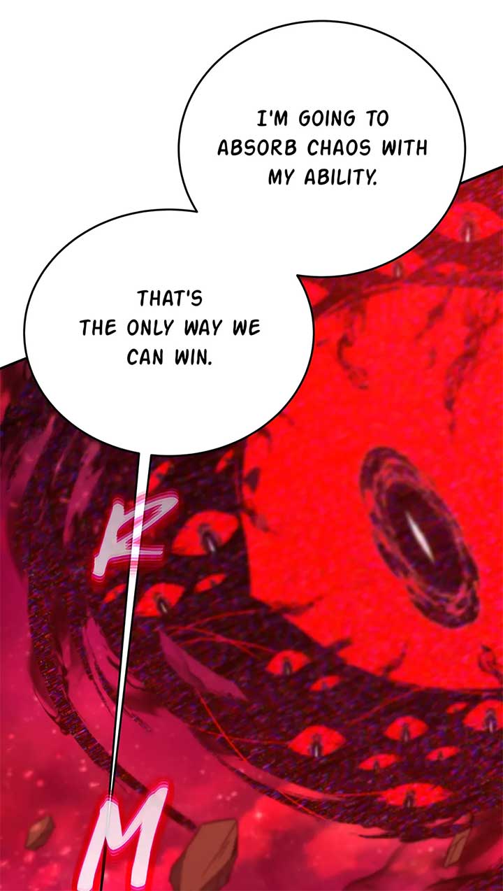 I Became A Part Time Employee For Gods Chapter 100 520 108