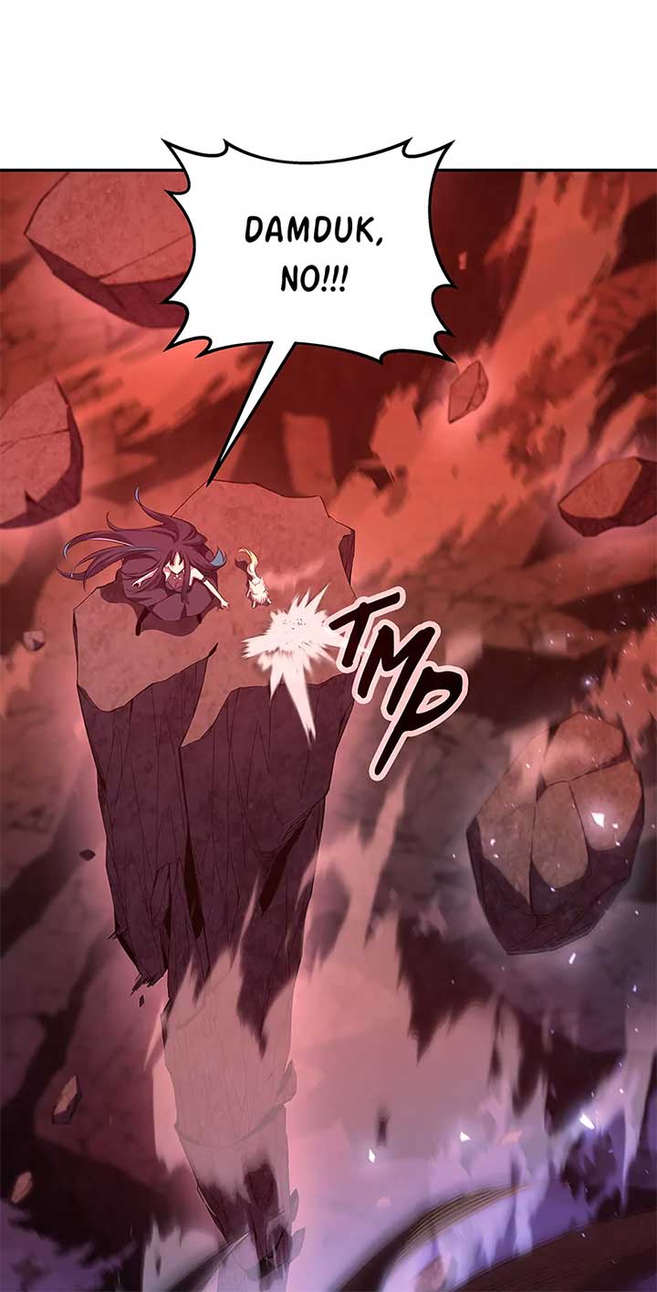 I Became A Part Time Employee For Gods Chapter 100 525 113