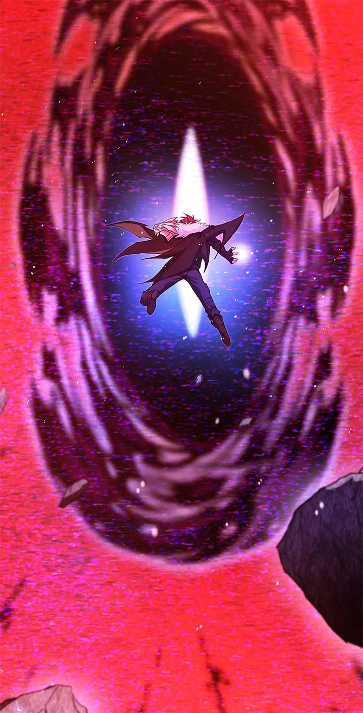 I Became A Part Time Employee For Gods Chapter 100 529 117