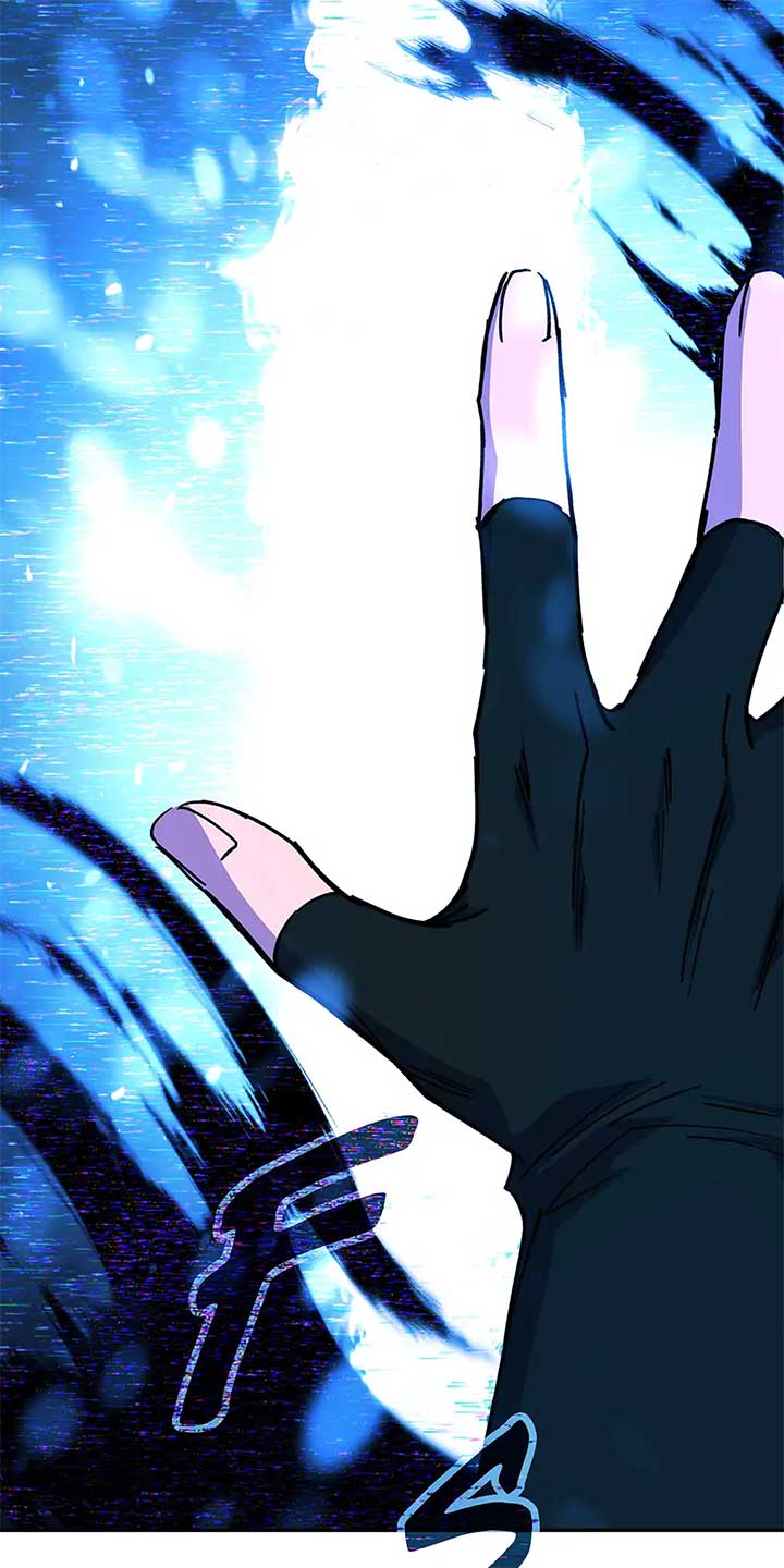 I Became A Part Time Employee For Gods Chapter 100 534 122