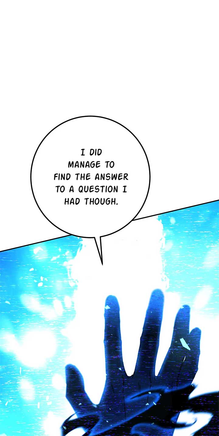 I Became A Part Time Employee For Gods Chapter 100 538 126