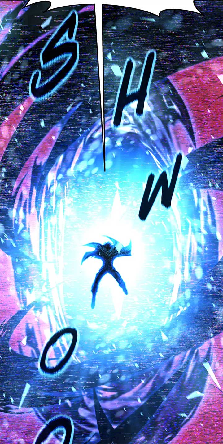 I Became A Part Time Employee For Gods Chapter 100 540 128