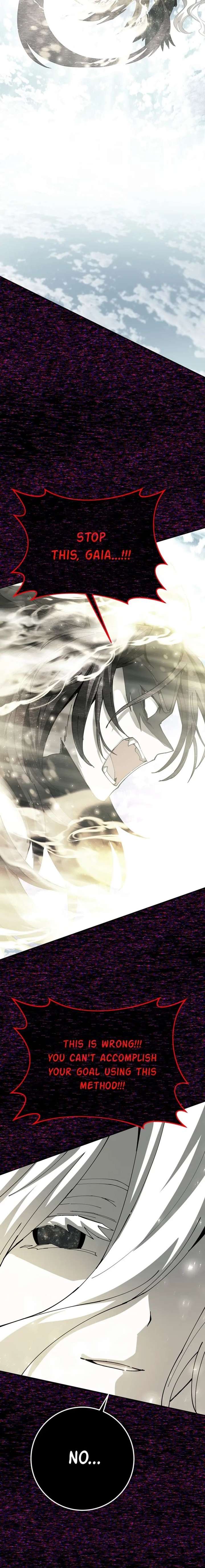 I Became A Part Time Employee For Gods Chapter 101 64 ch 101 10