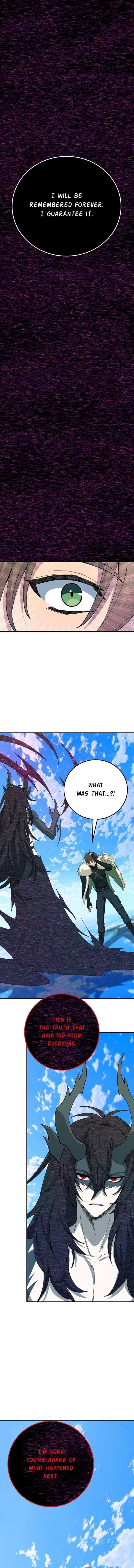 I Became A Part Time Employee For Gods Chapter 101 65 ch 101 11