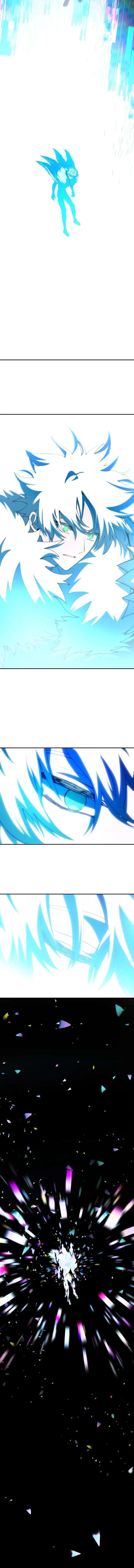 I Became A Part Time Employee For Gods Chapter 101 71 ch 101 17