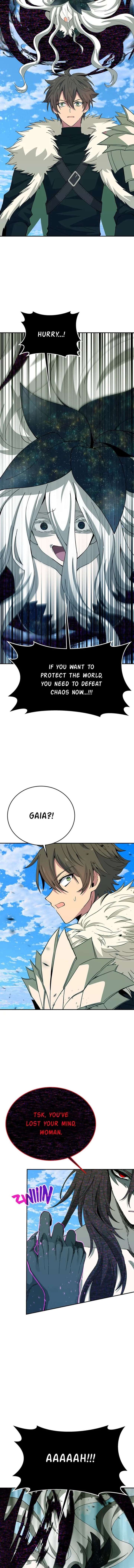 I Became A Part Time Employee For Gods Chapter 101 57 ch 101 3