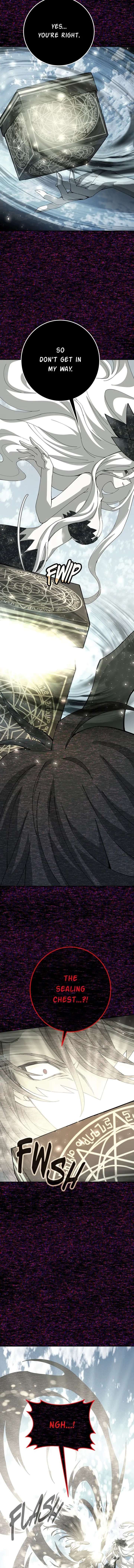 I Became A Part Time Employee For Gods Chapter 101 63 ch 101 9