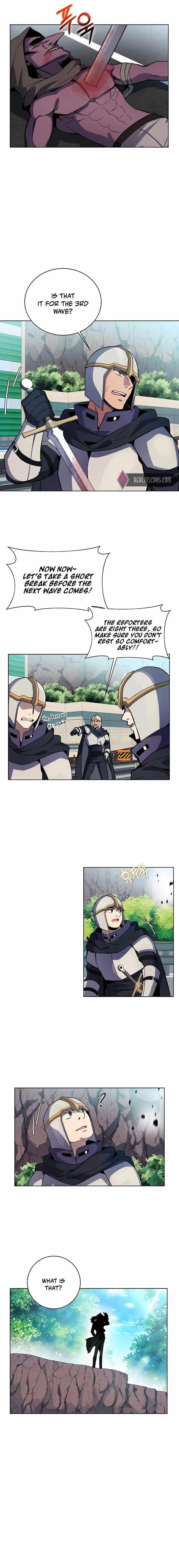 I Became A Part Time Employee For Gods Chapter 14 62 01
