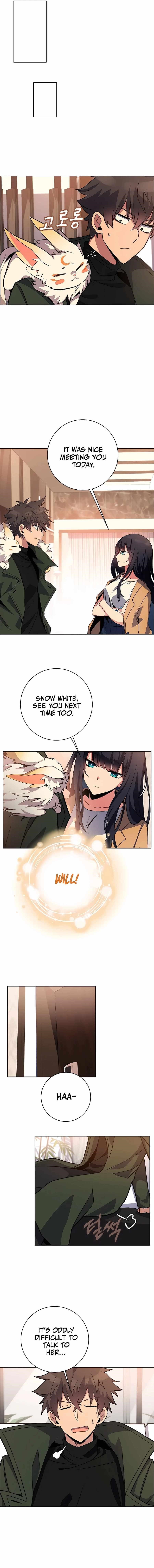 I Became A Part Time Employee For Gods Chapter 16 78 17