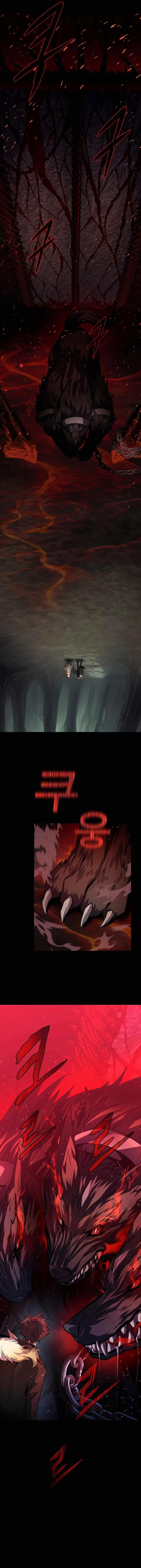 I Became A Part Time Employee For Gods Chapter 17 82 17