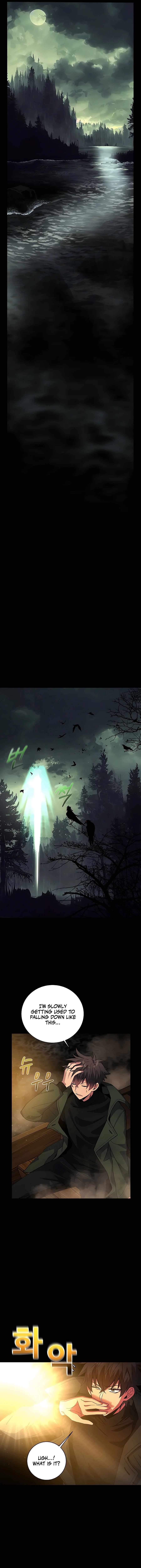 I Became A Part Time Employee For Gods Chapter 17 67 2