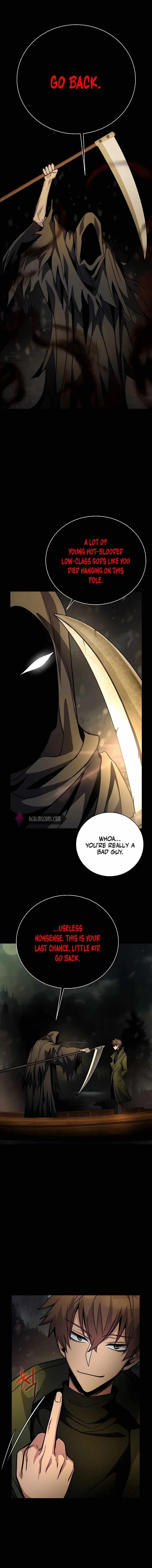 I Became A Part Time Employee For Gods Chapter 17 71 6