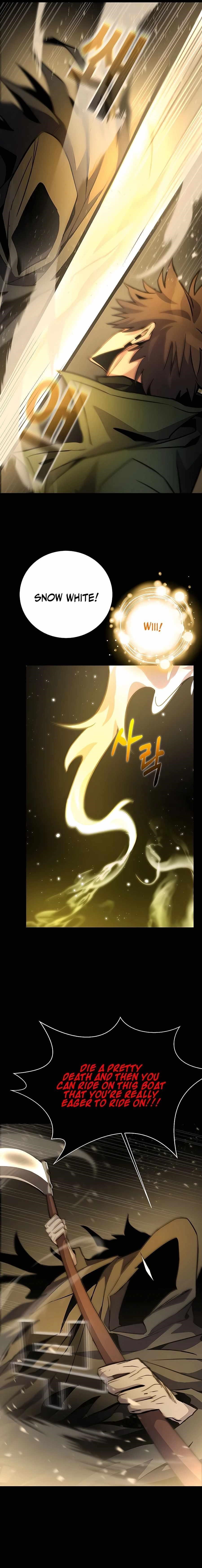 I Became A Part Time Employee For Gods Chapter 17 73 8