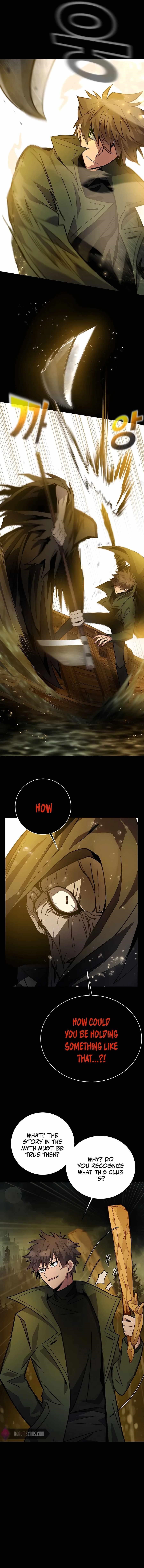 I Became A Part Time Employee For Gods Chapter 17 74 9